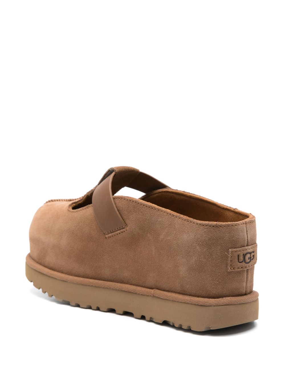 UGG Golden Hi Clog