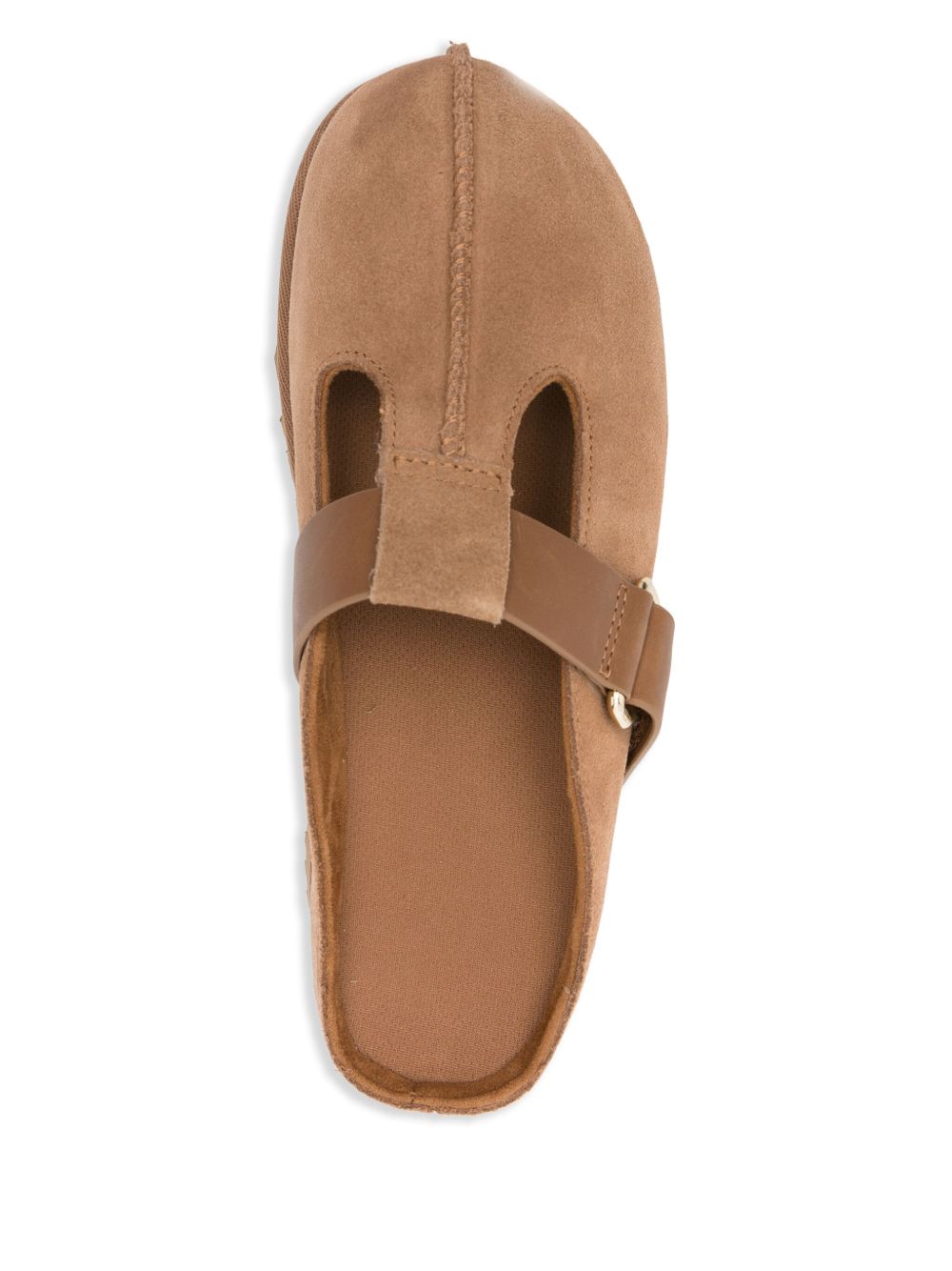 UGG Golden Hi Clog