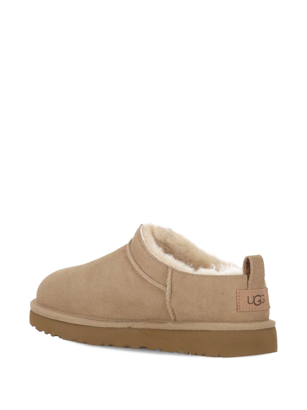 UGG Classic Micro sandals