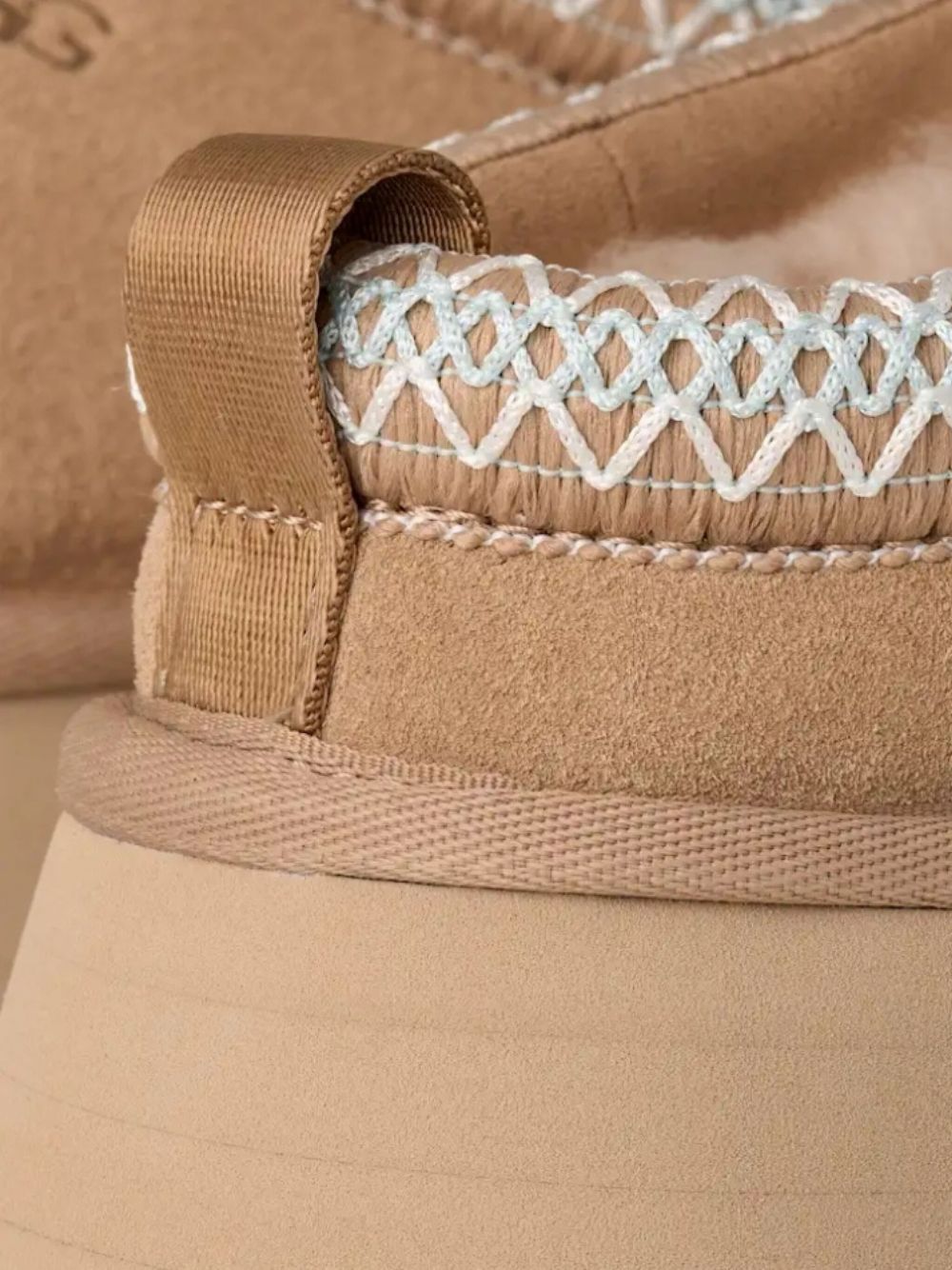UGG Tazz II Slippers