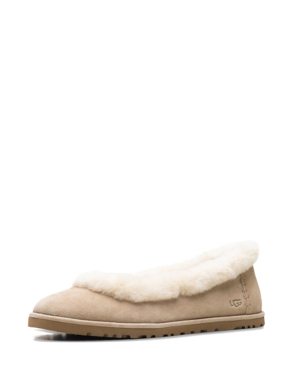 UGG Zora Ballerinas