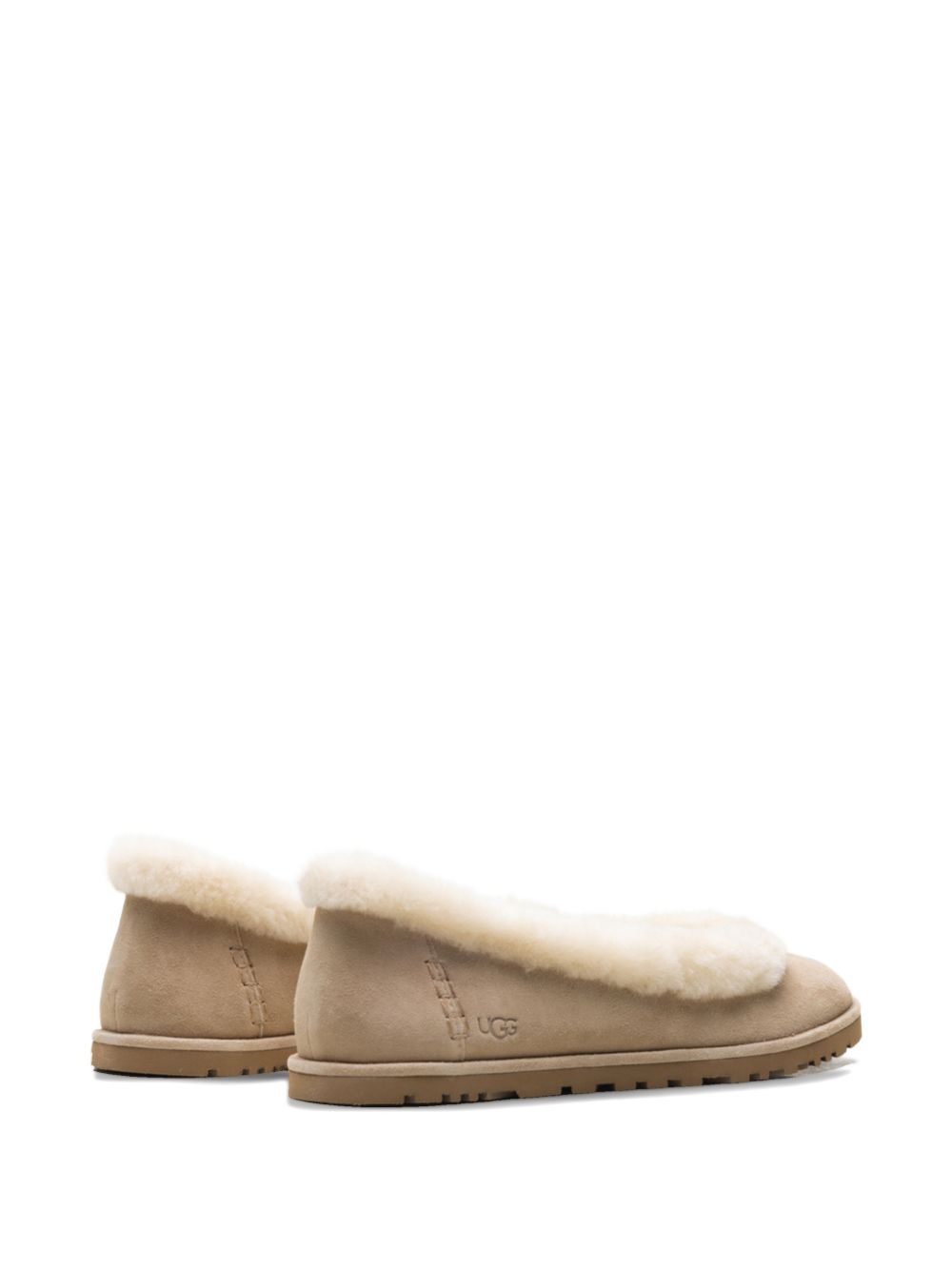 UGG Zora Ballerinas
