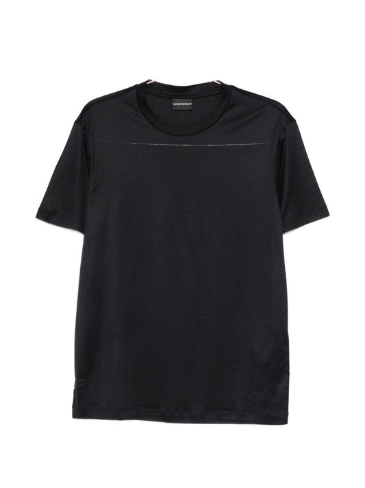 Emporio Armani Cotton t-shirt