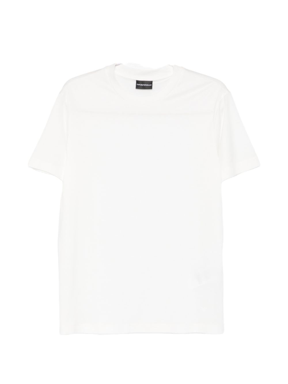 Emporio Armani Cotton t-shirt