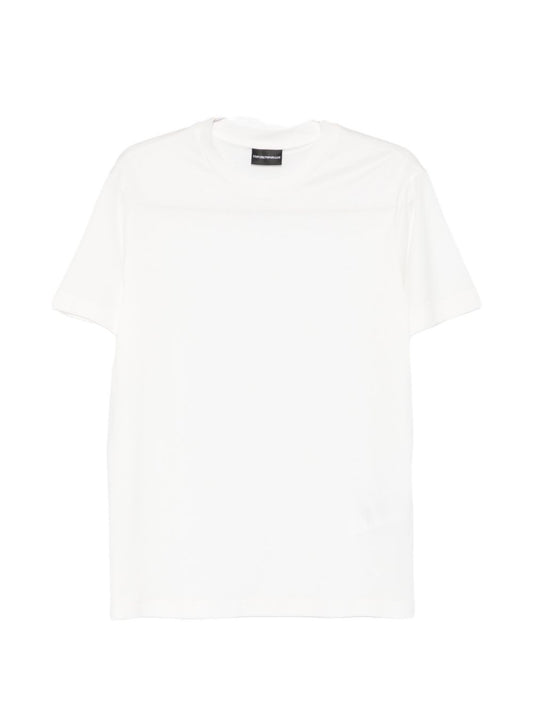 Emporio Armani Cotton t-shirt