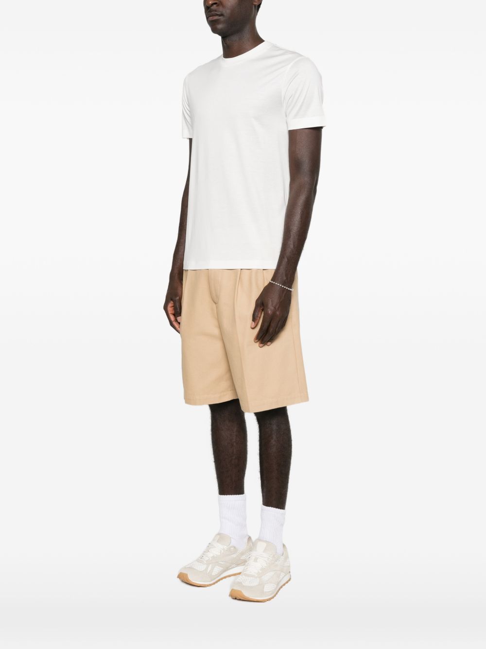 Emporio Armani Cotton t-shirt