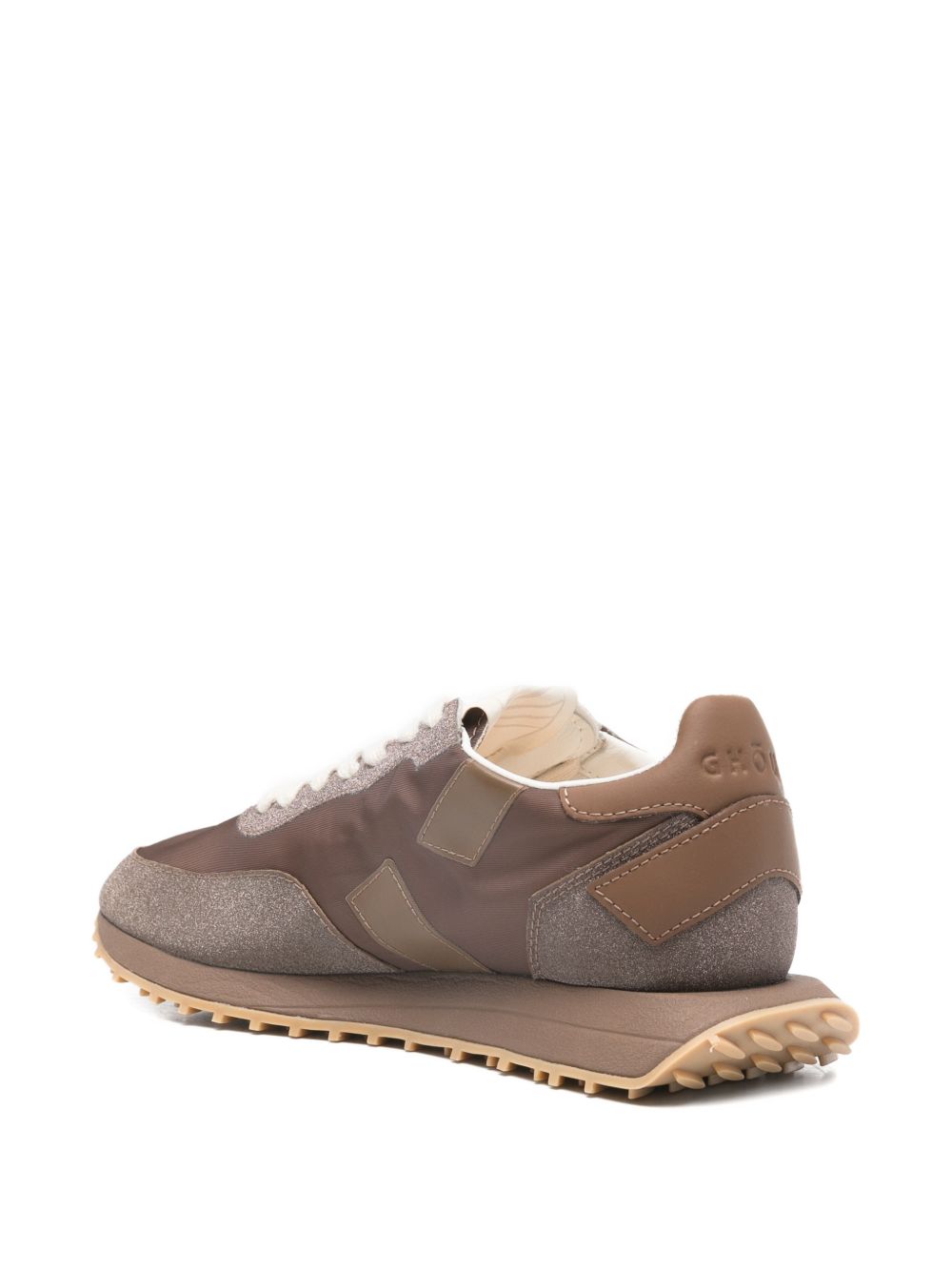 Ghoud Ghōud Rush Framework Sneakers