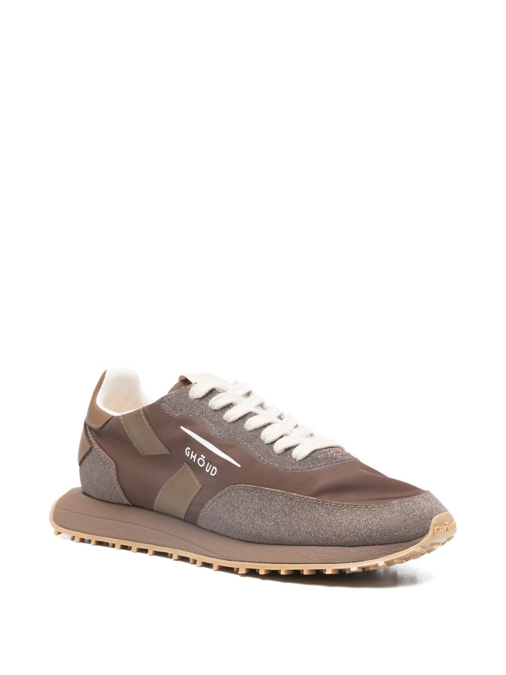 Ghoud Ghōud Rush Framework Sneakers