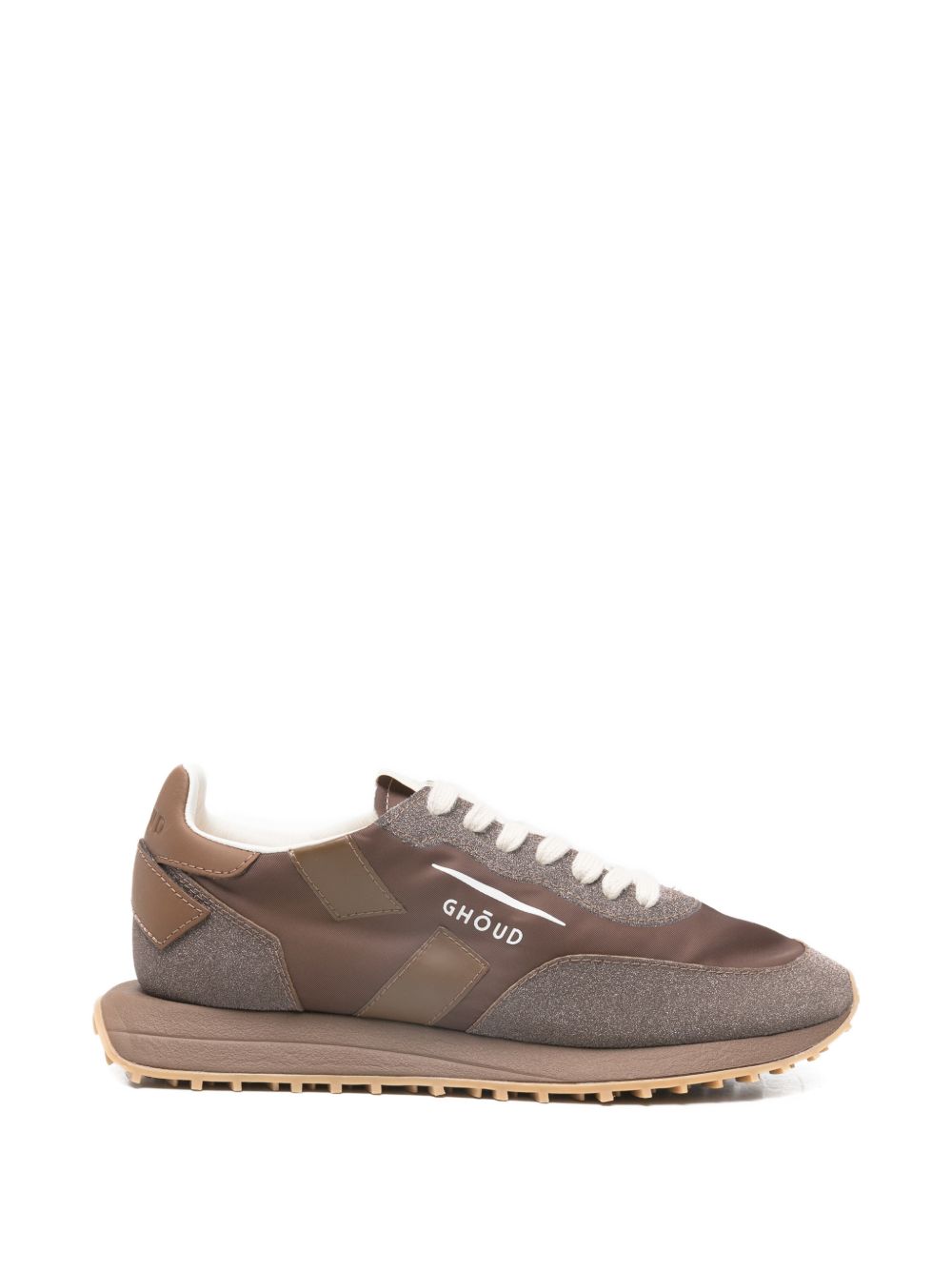 Ghoud Ghōud Rush Framework Sneakers