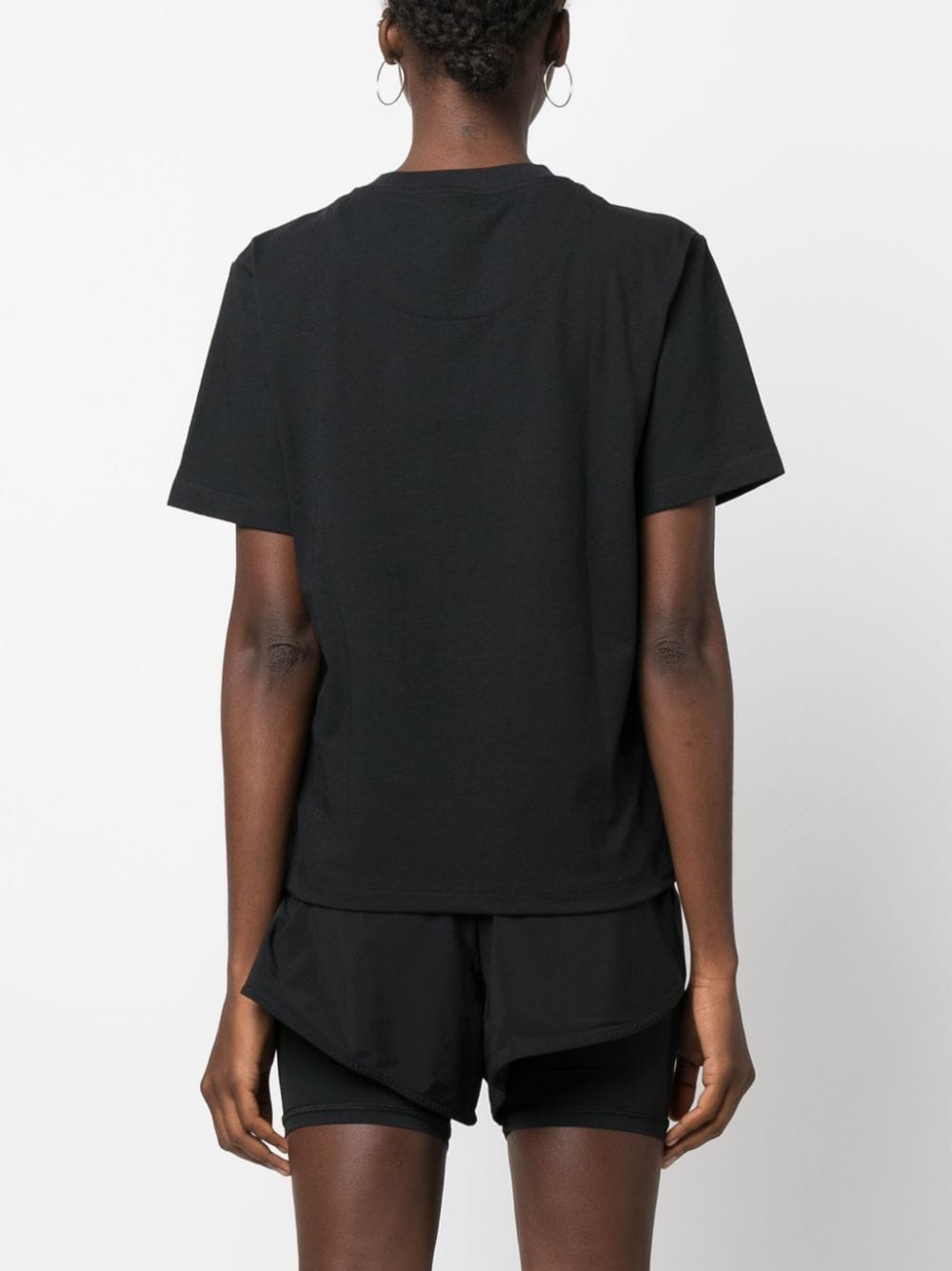Adidas By Stella McCartney Logo t-shirt