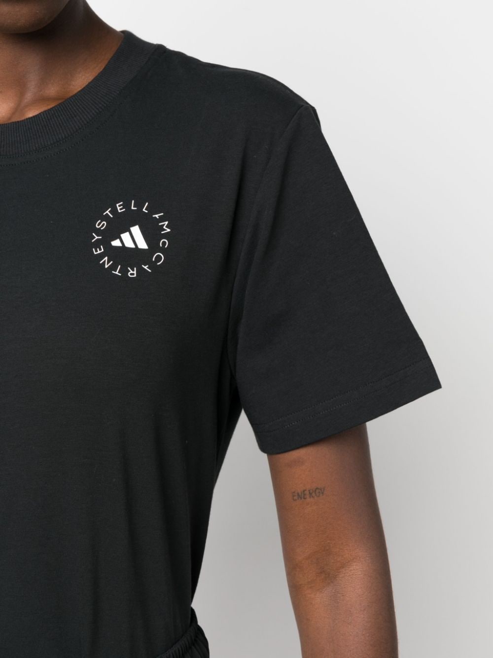 Adidas By Stella McCartney Logo t-shirt