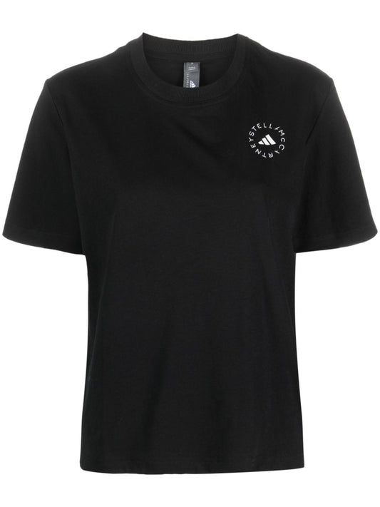 Adidas By Stella McCartney Logo t-shirt