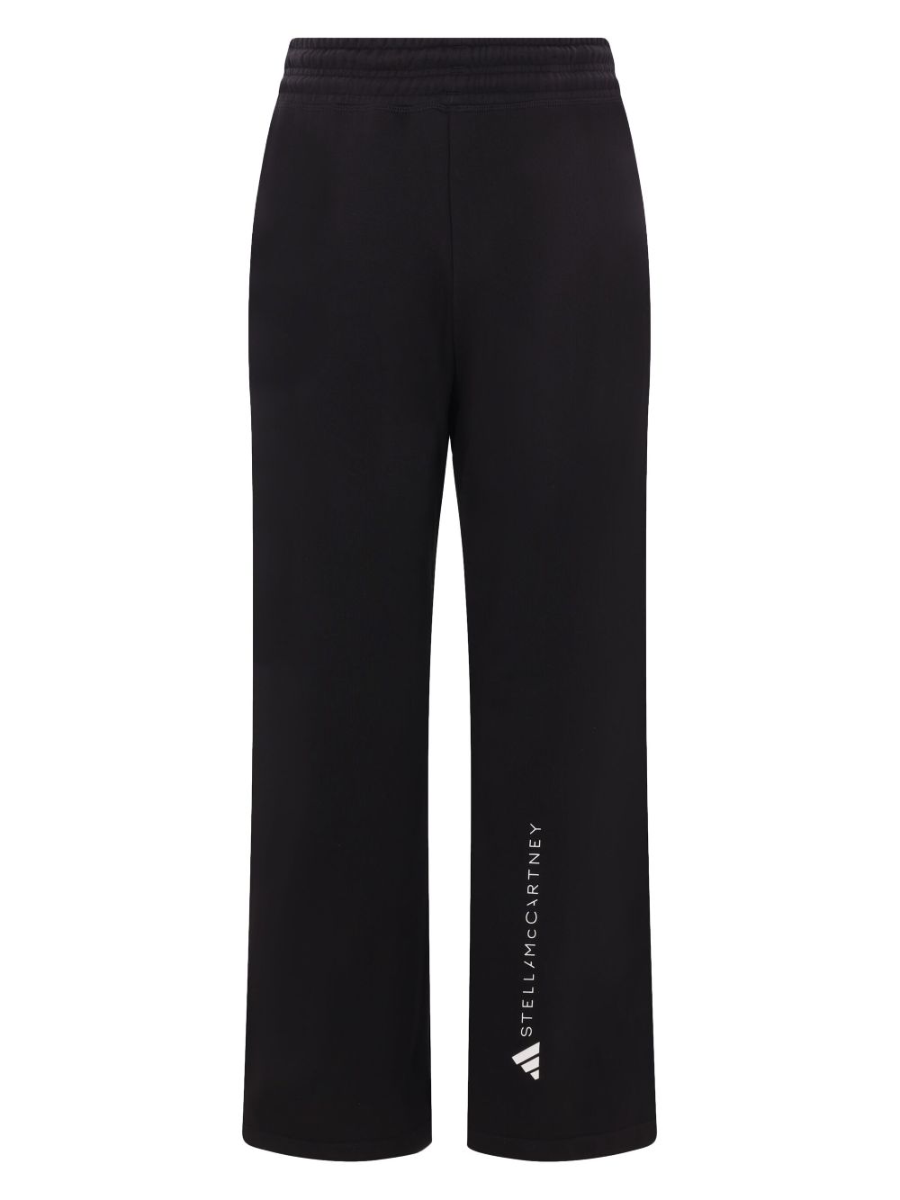 Adidas By Stella McCartney Cotton sweatpants