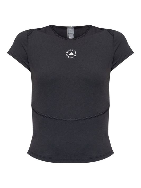 Adidas By Stella McCartney Logo t-shirt
