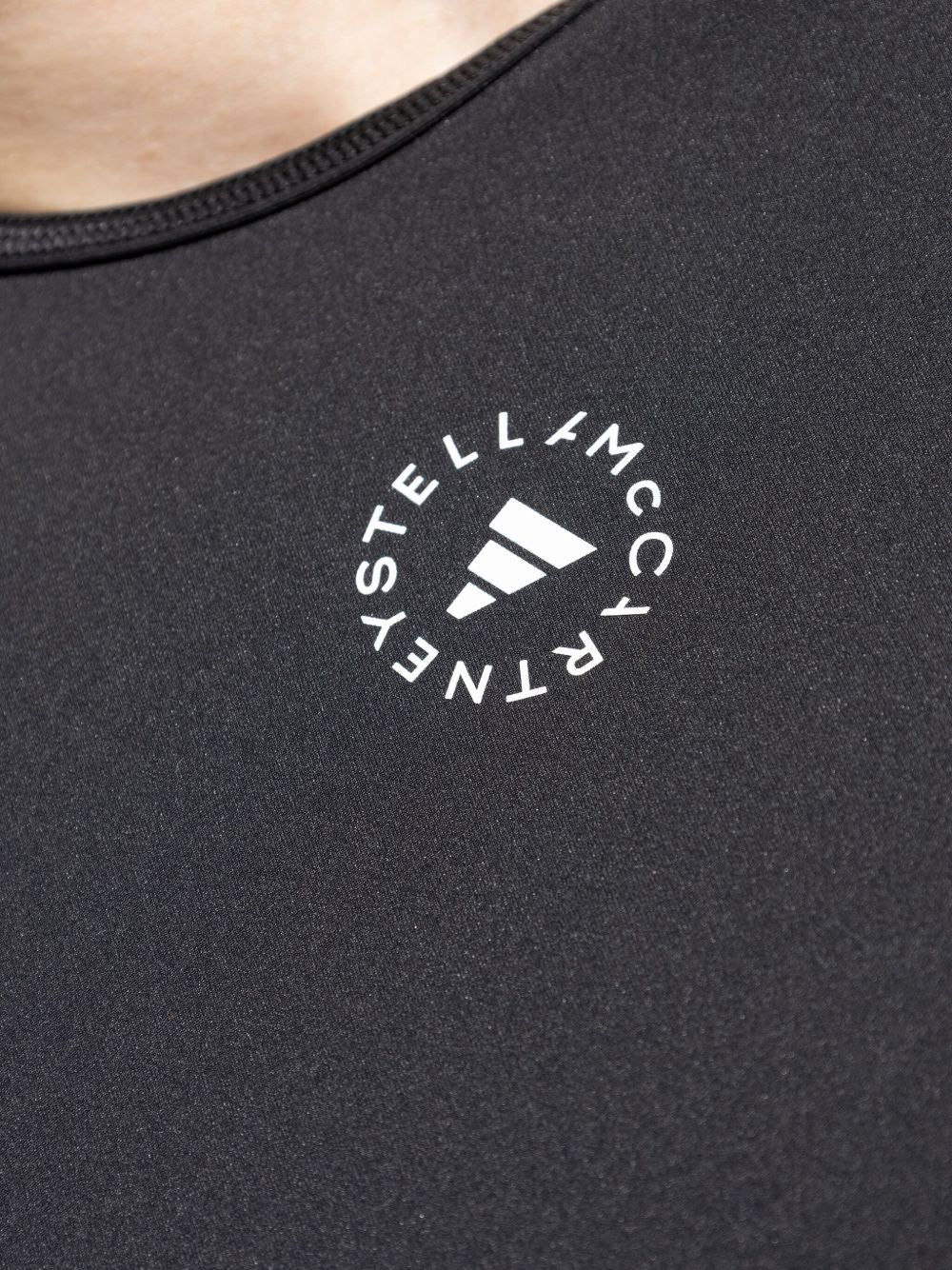 Adidas By Stella McCartney Logo t-shirt