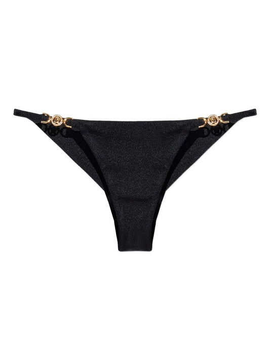 Versace La Medusa bikini bottom