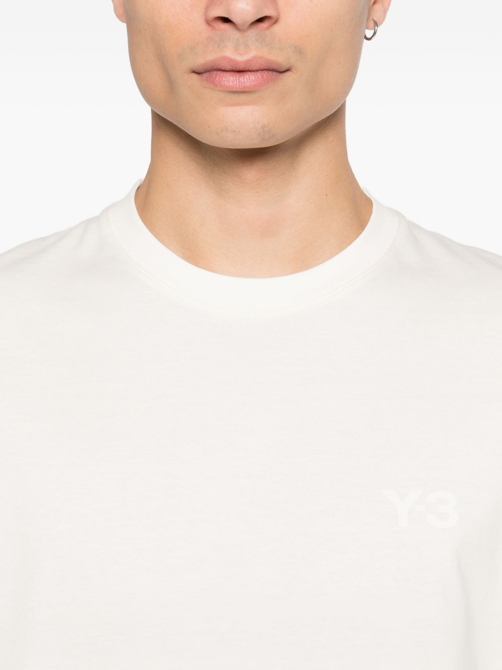 Y-3 Lgoo t-shirt