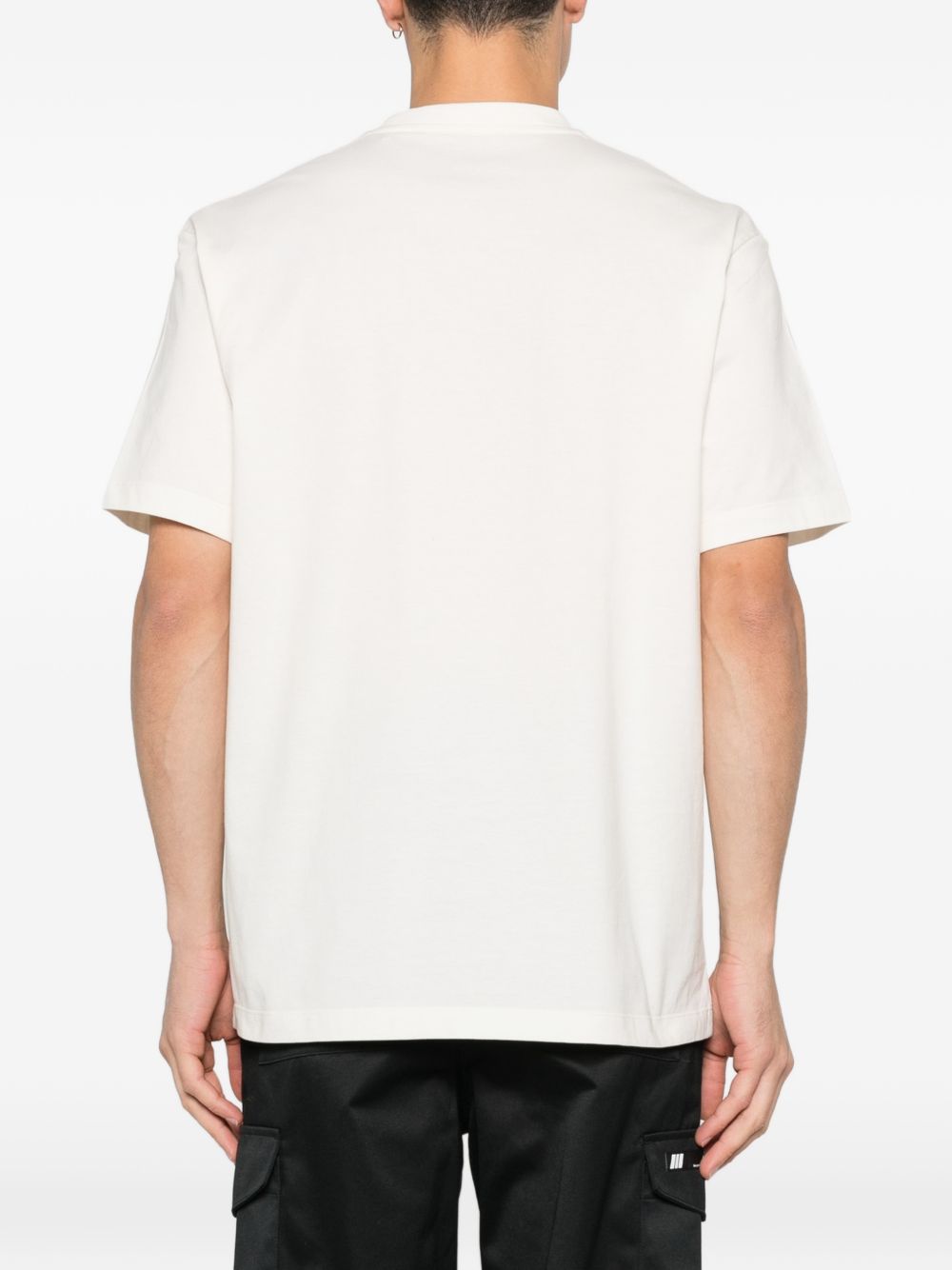 Y-3 Lgoo t-shirt