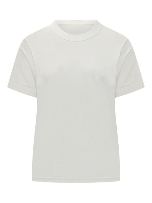 Y-3 Logo t-shirt