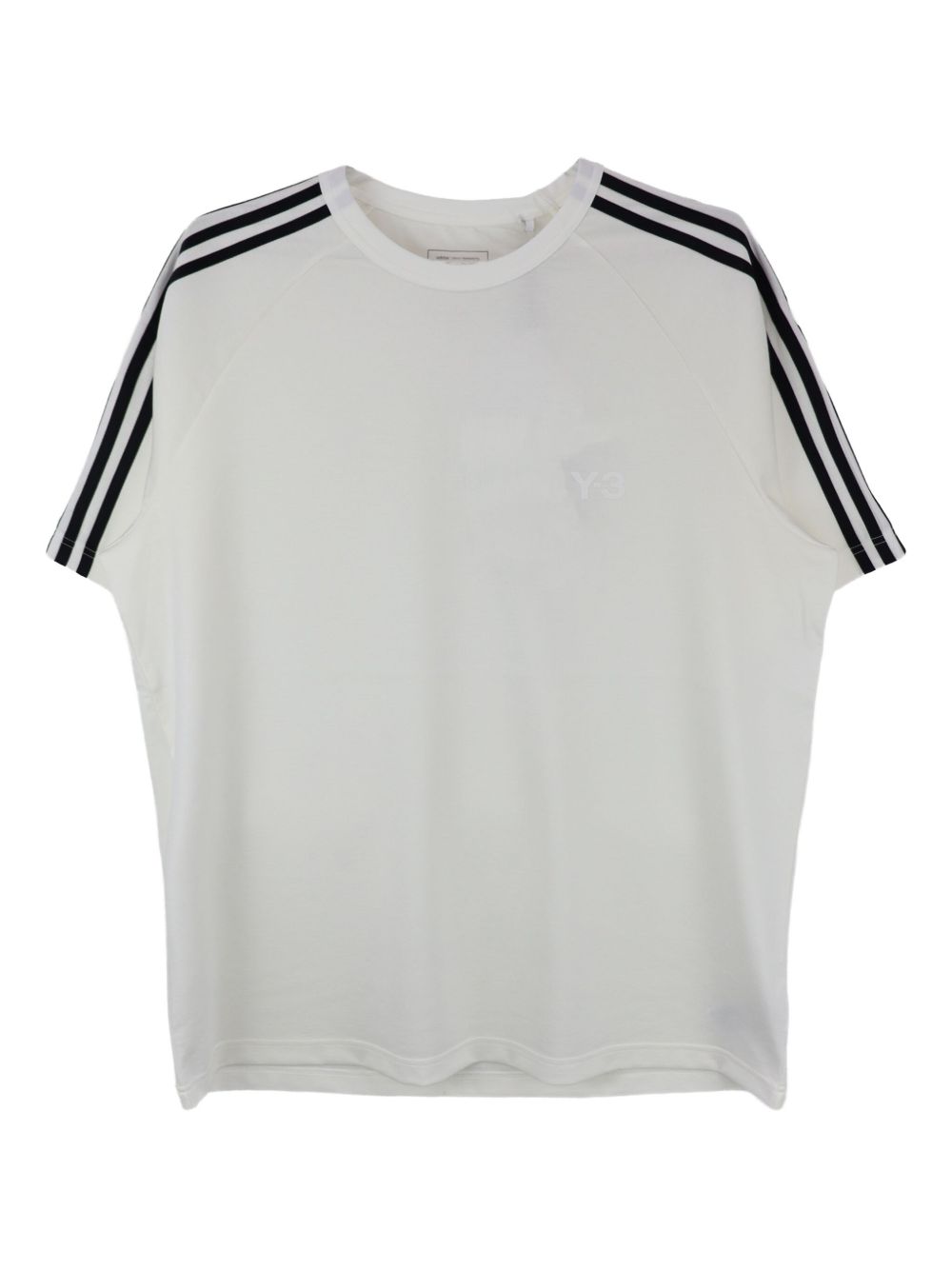 Y-3 Logo t-shirt