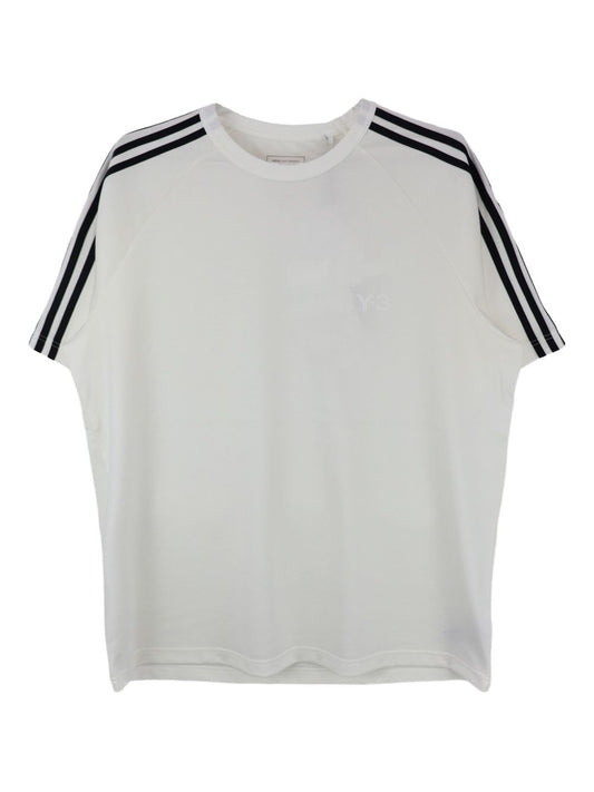 Y-3 Logo t-shirt
