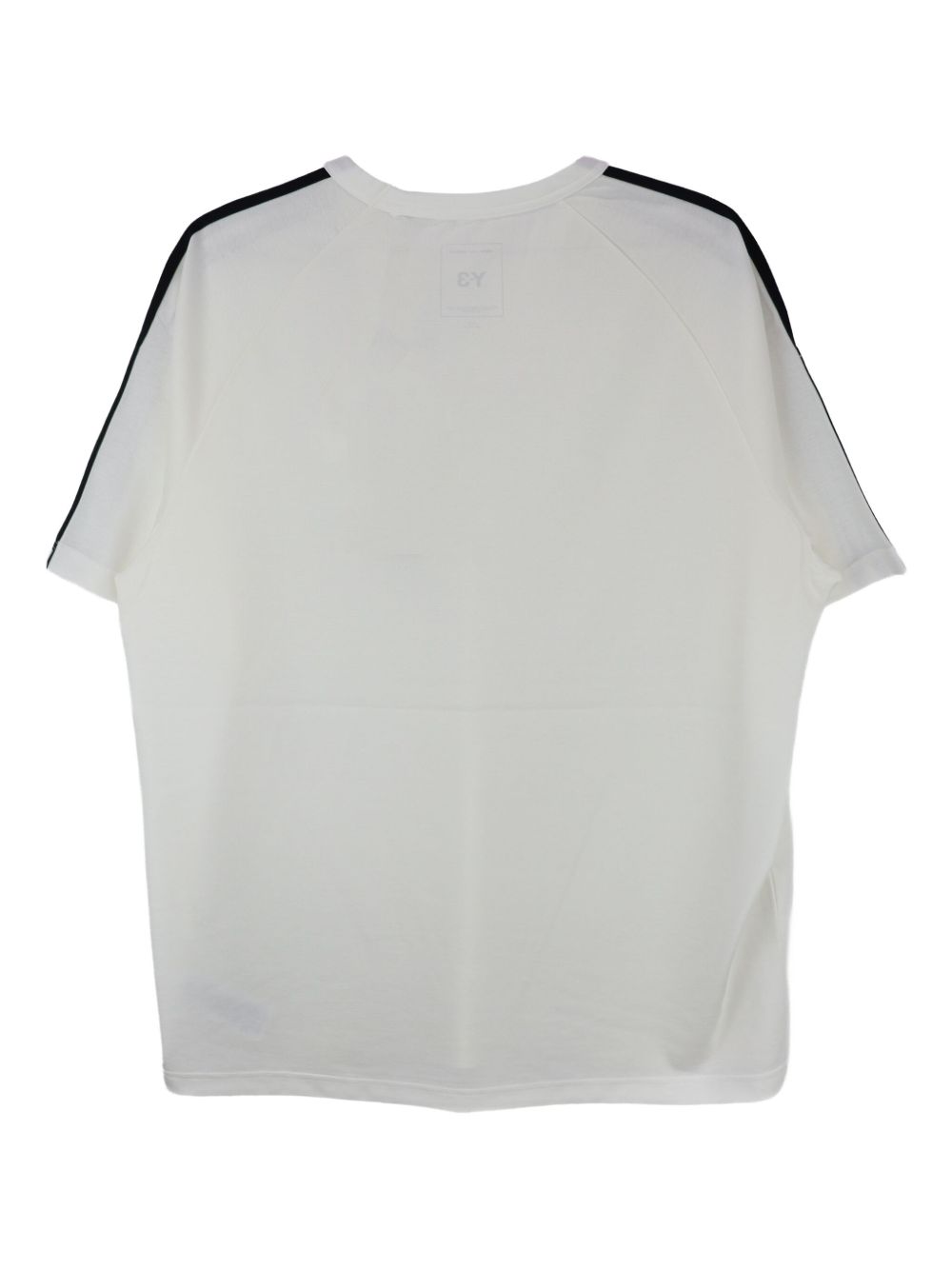 Y-3 Logo t-shirt