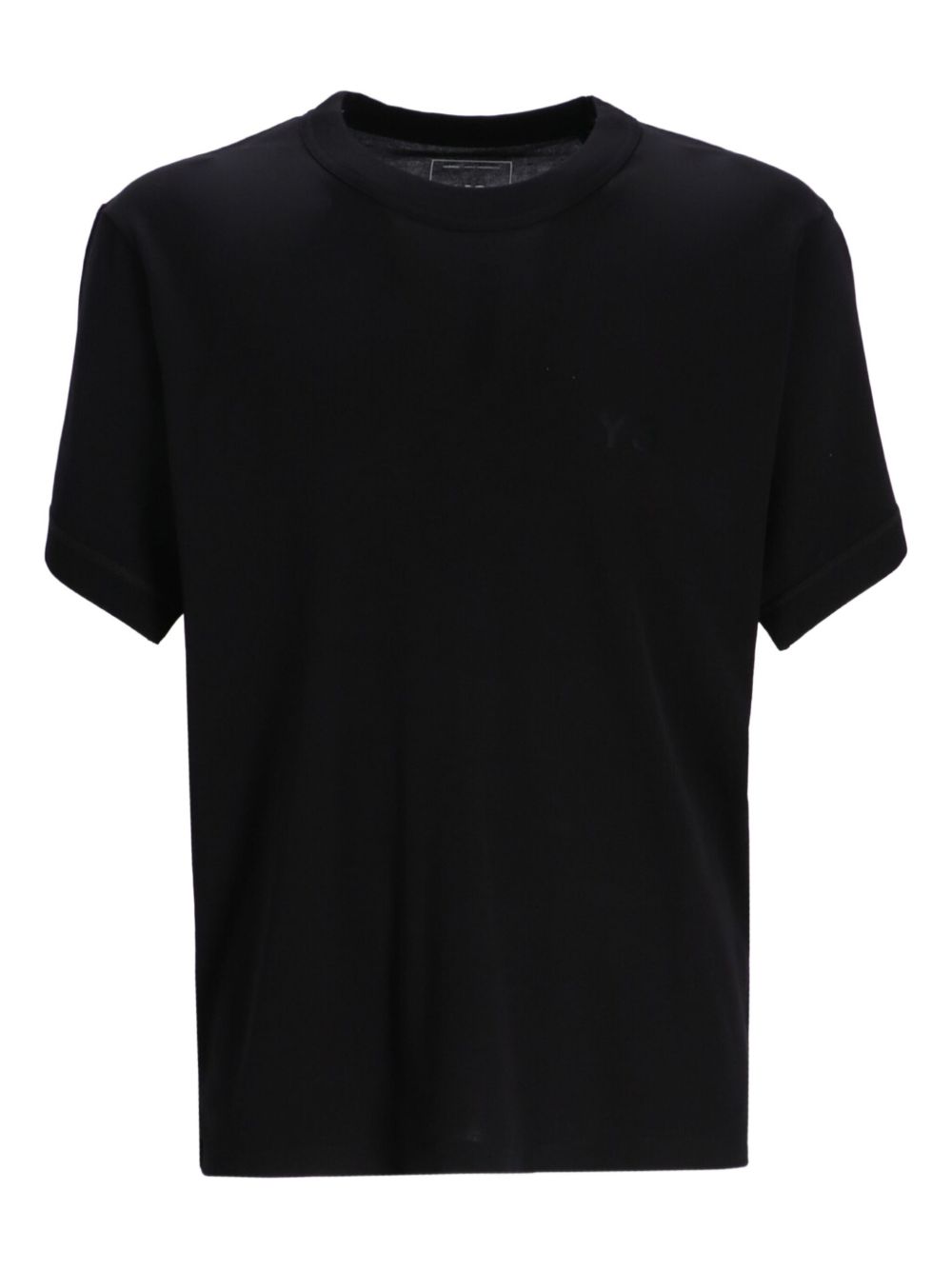 Y-3 Logo t-shirt