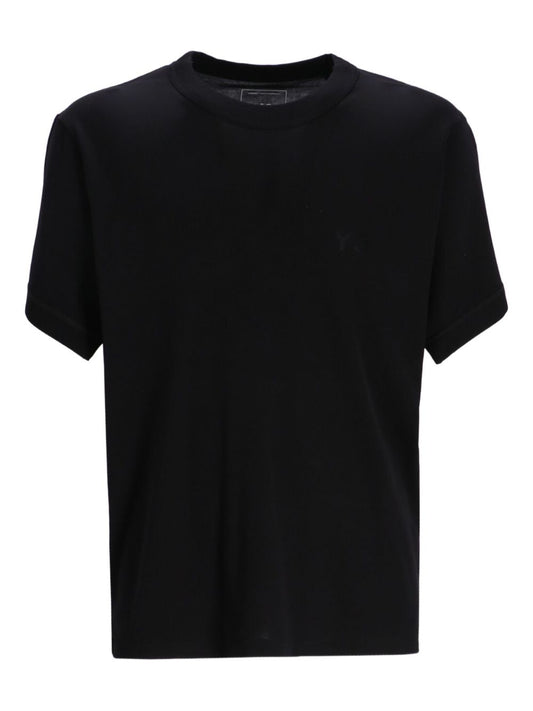 Y-3 Logo t-shirt