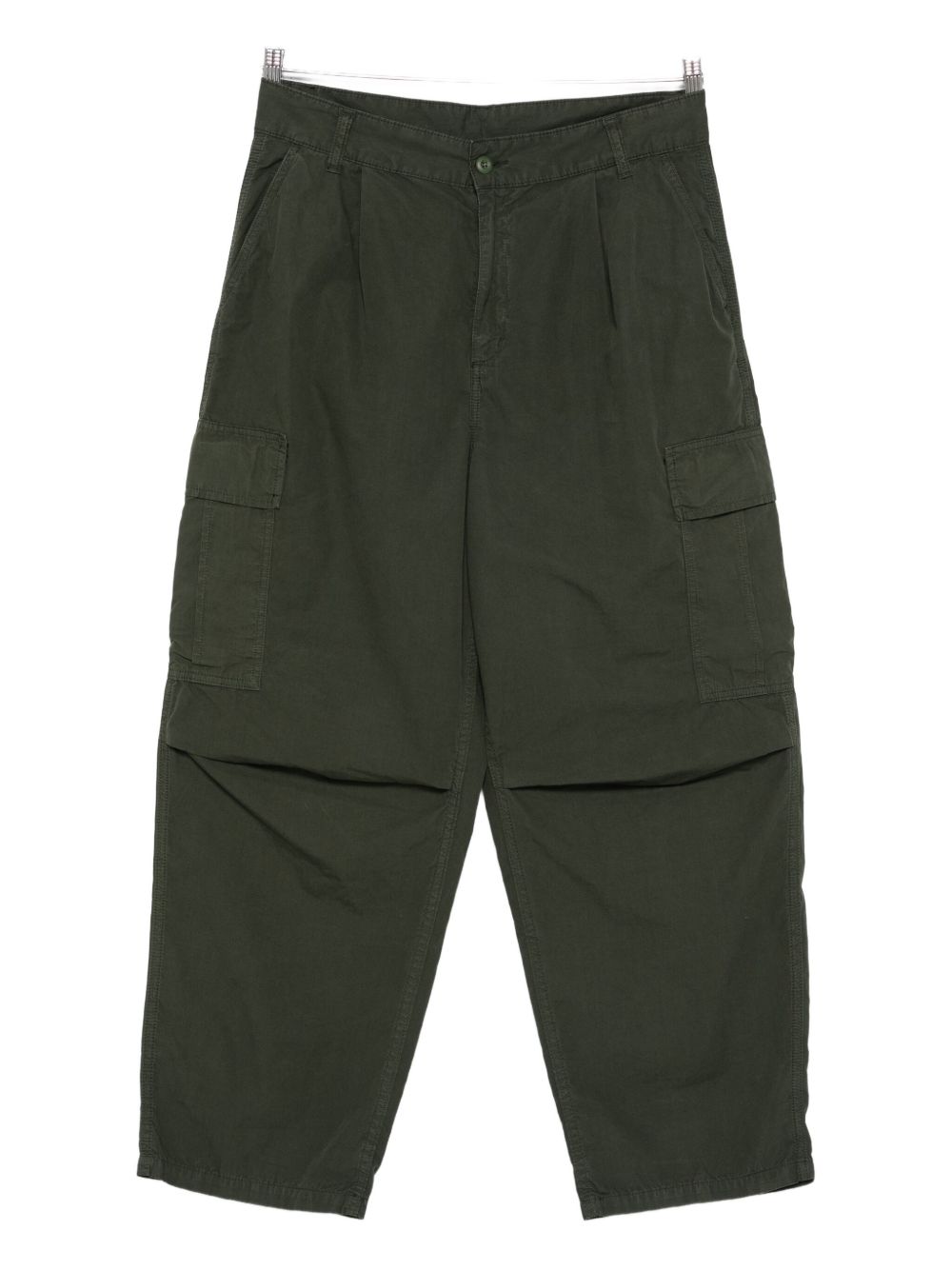 Carhartt Wip Main Carhartt WIP Cotton cargo trousers