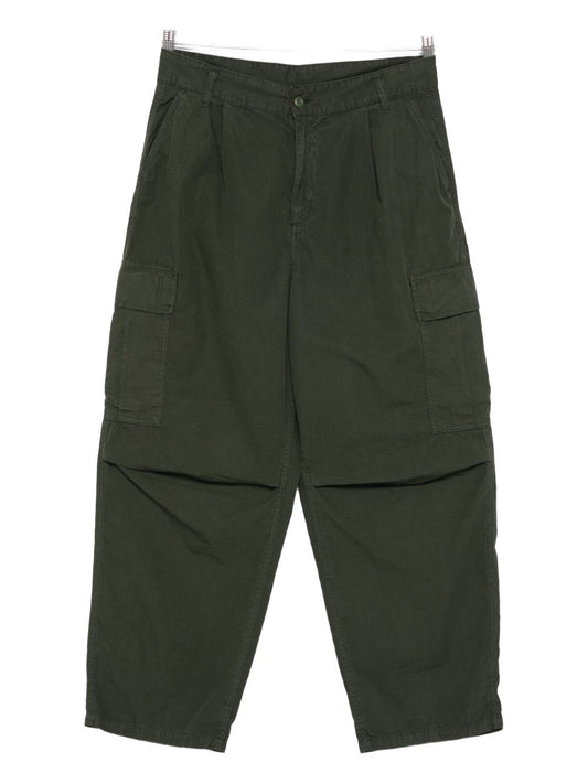 Carhartt Wip Main Carhartt WIP Cotton cargo trousers