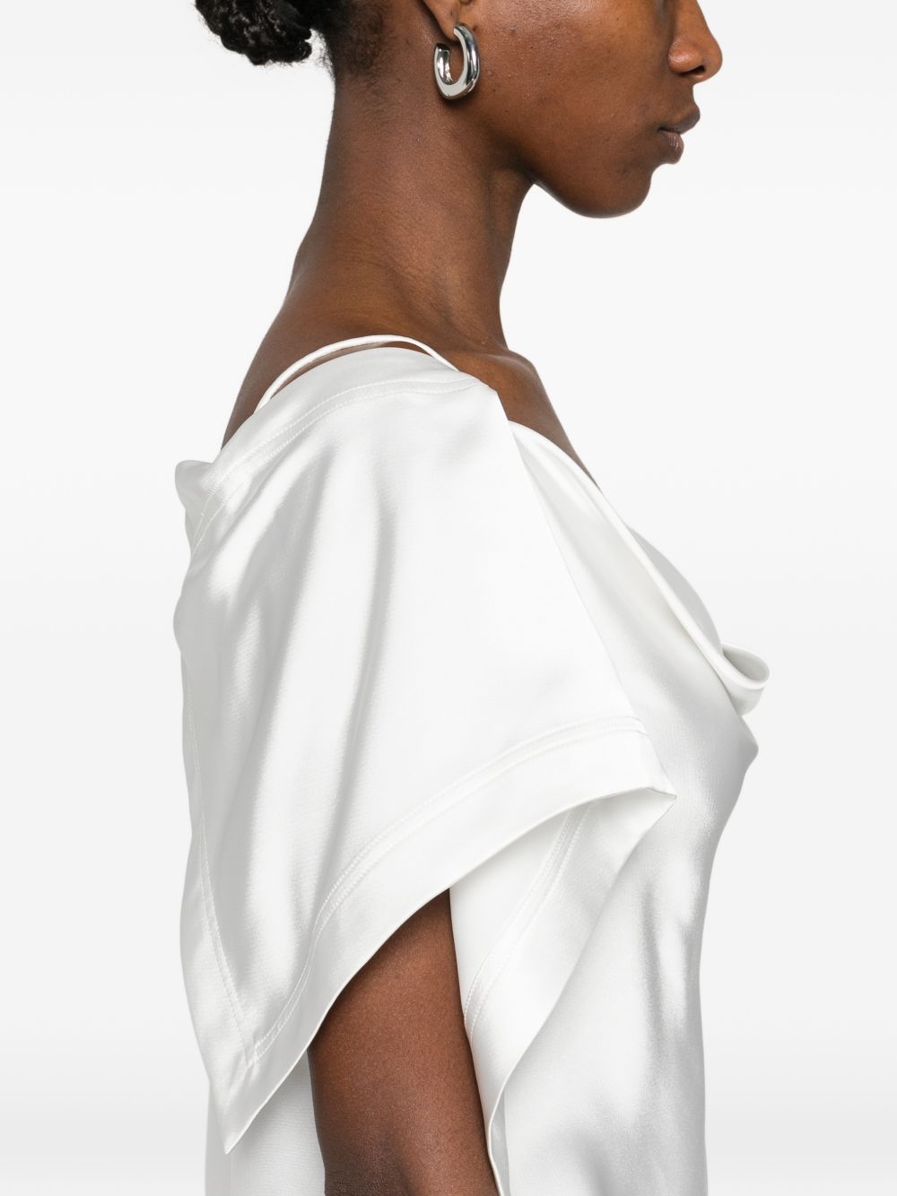 Iro Thiana long dress