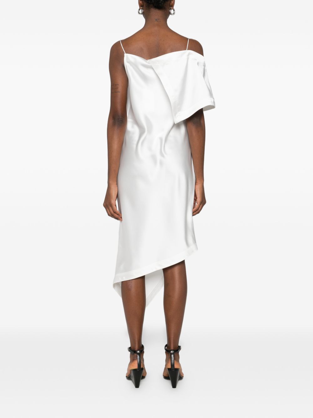 Iro Thiana long dress