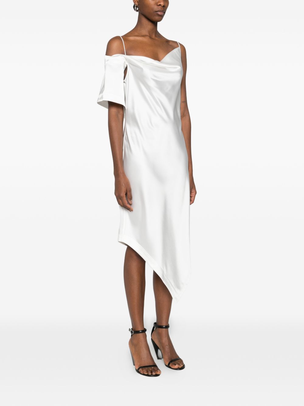 Iro Thiana long dress