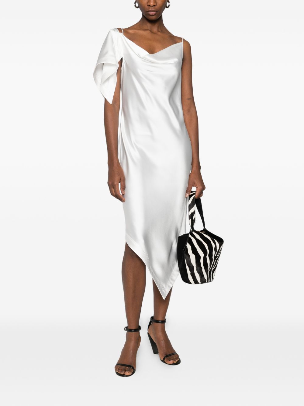 Iro Thiana long dress