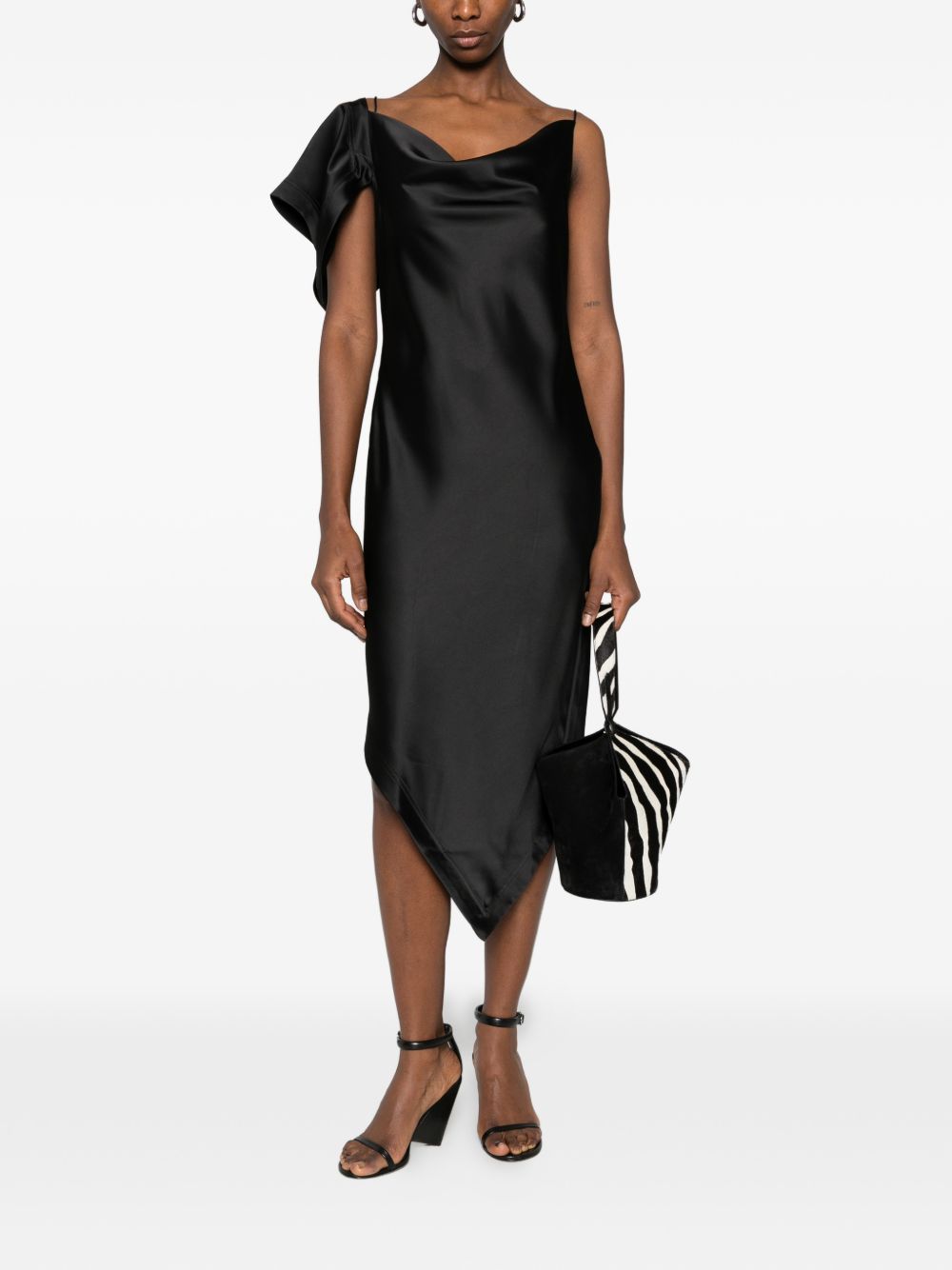 Iro Thiana long dress