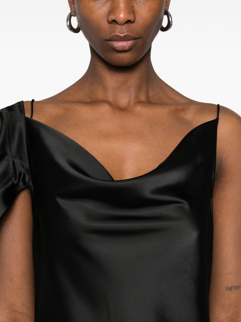 Iro Thiana long dress