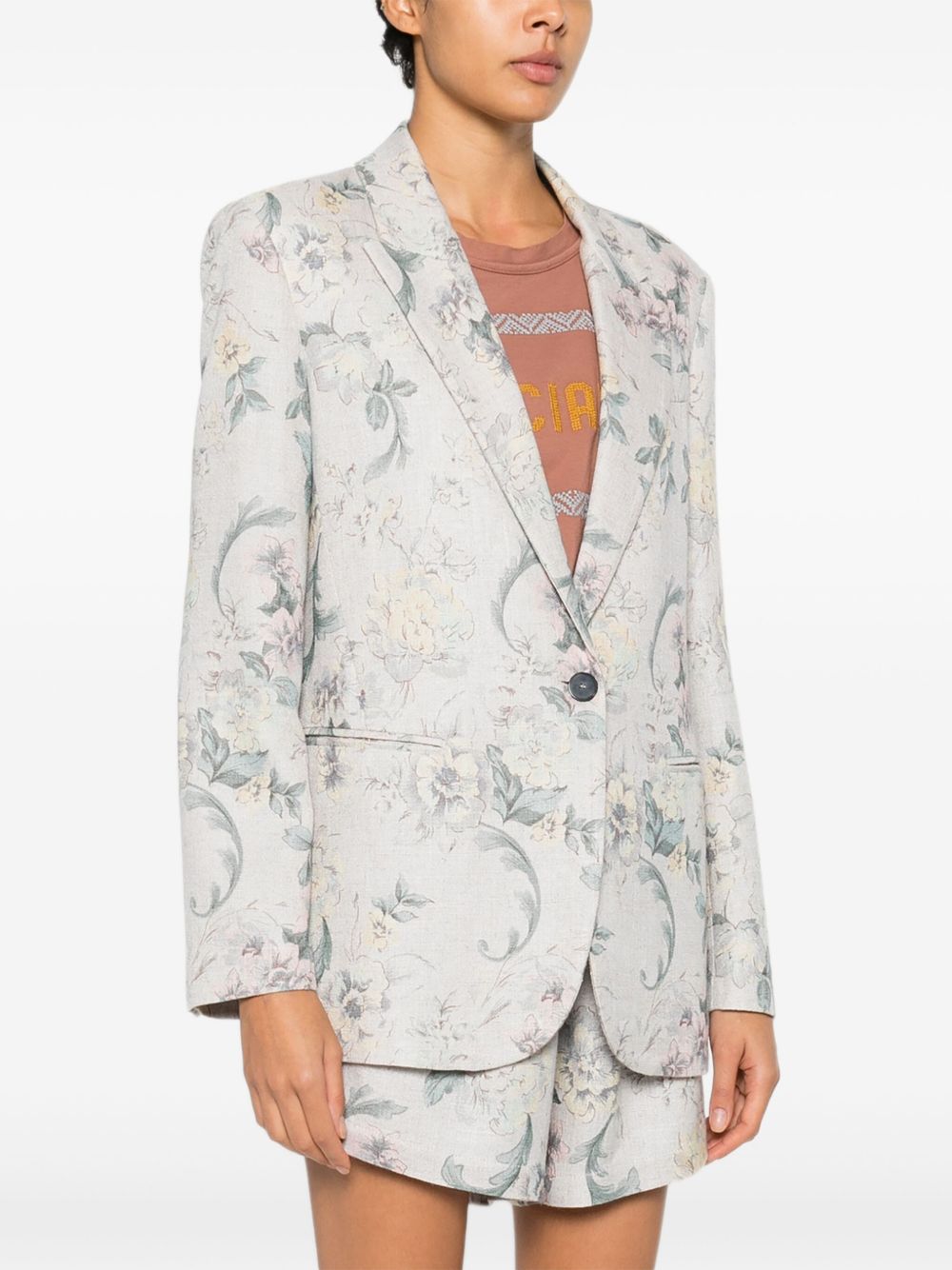 Forte Forte Jacket