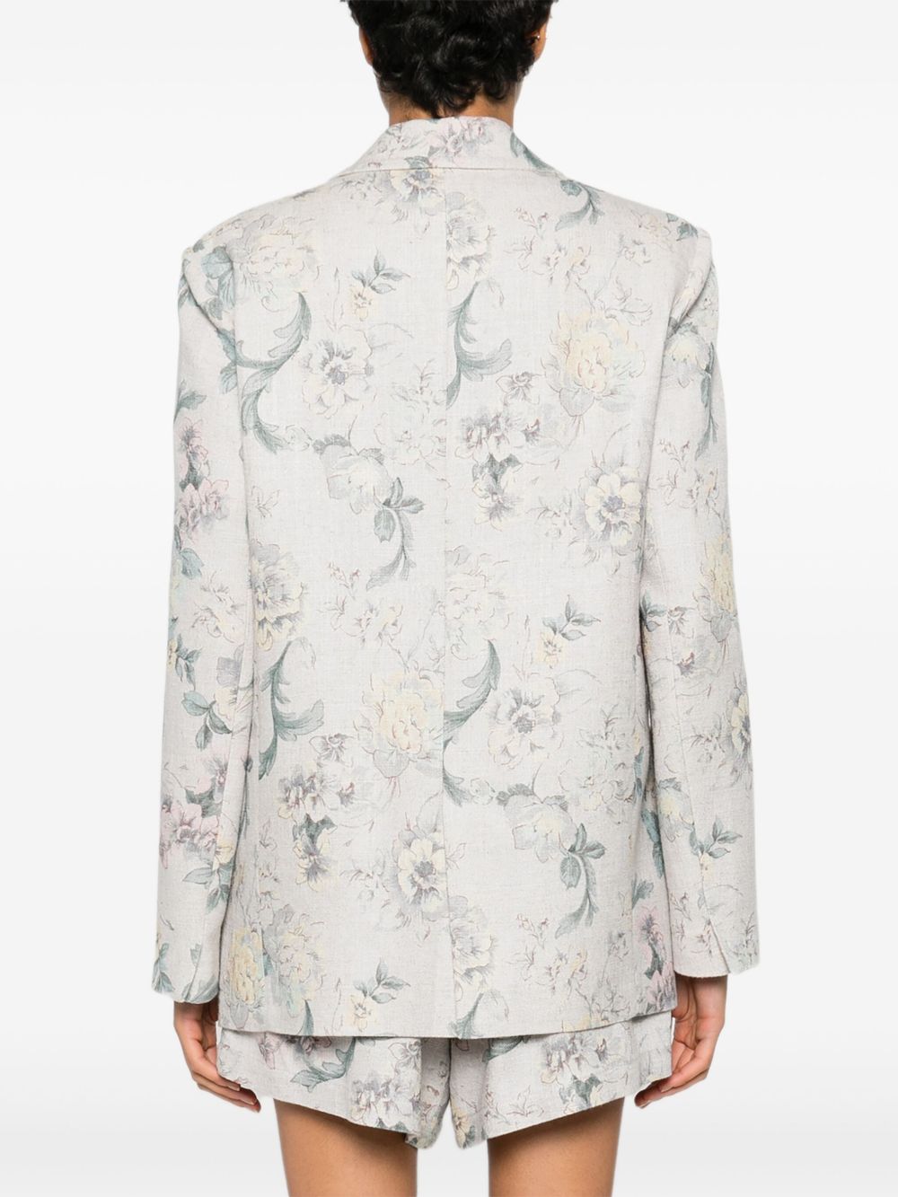 Forte Forte Jacket