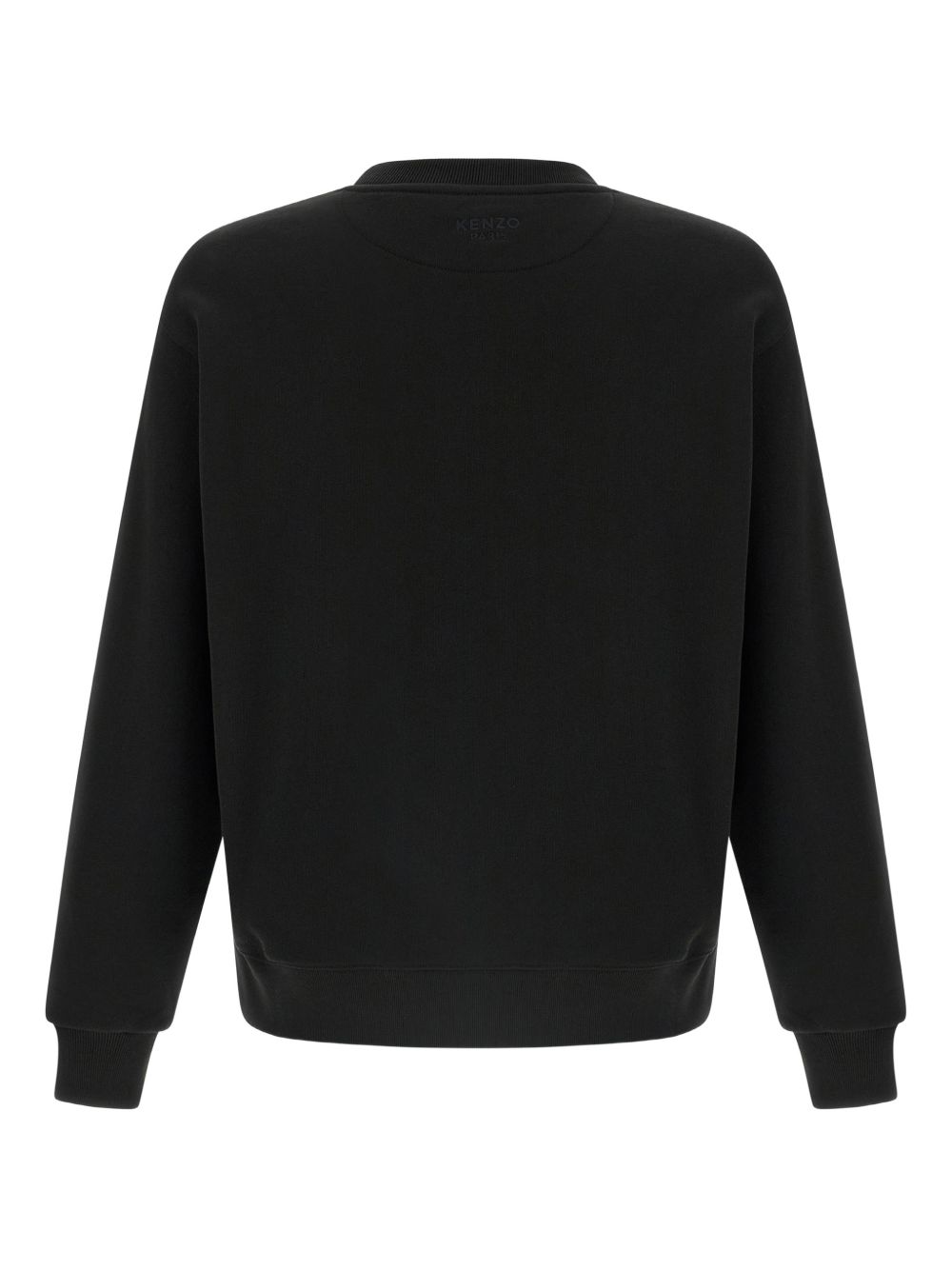Kenzo Wild Tiger cotton sweatshirt