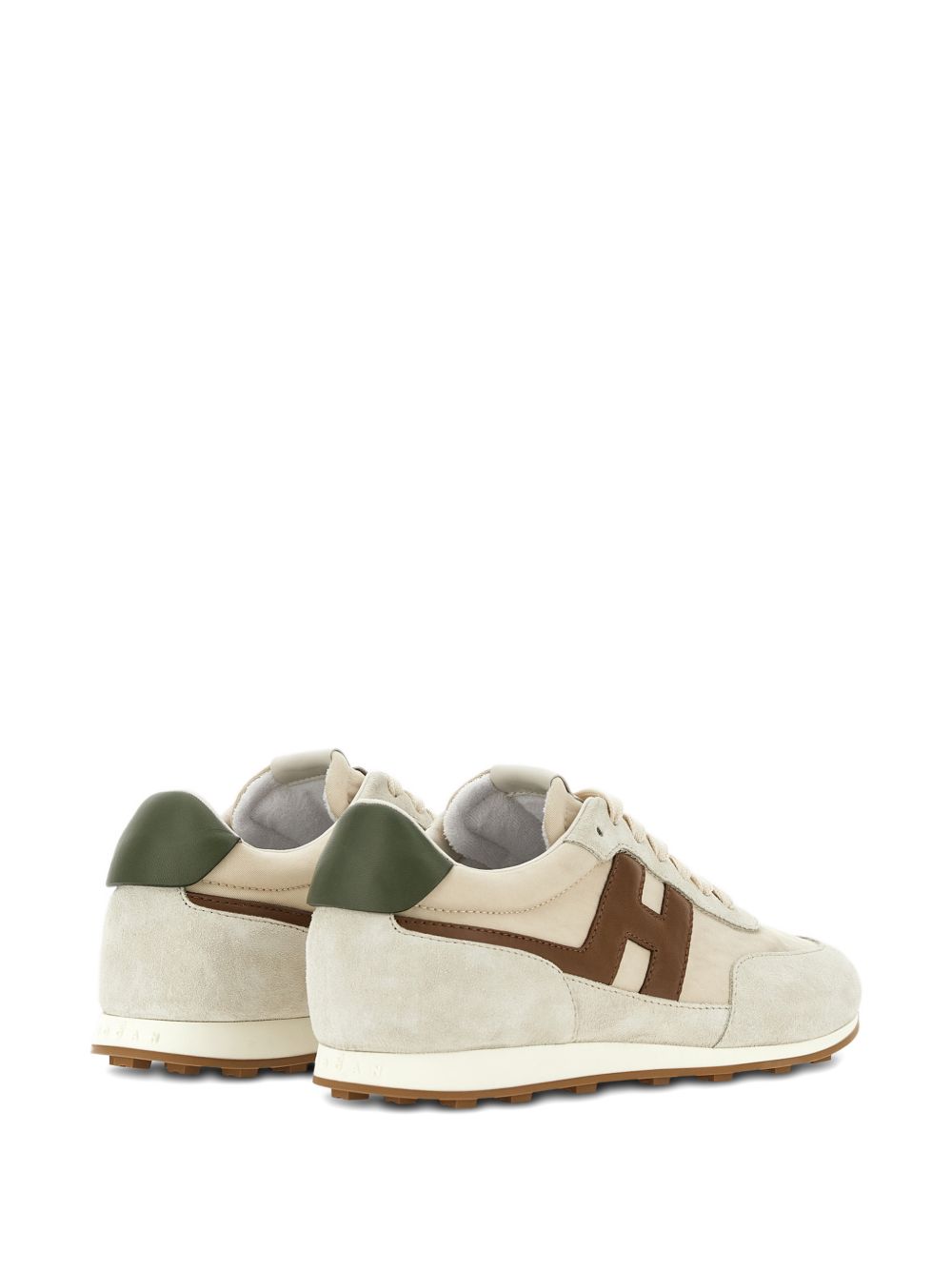 Hogan Athletic Sneakers