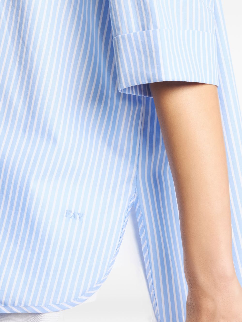 Fay Cotton shirt
