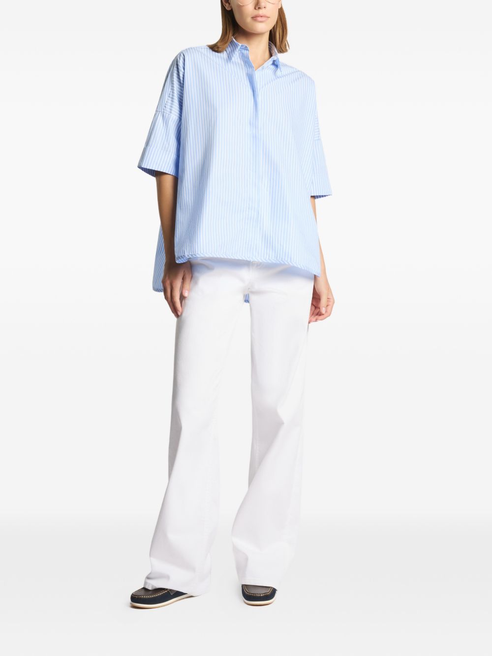 Fay Cotton shirt