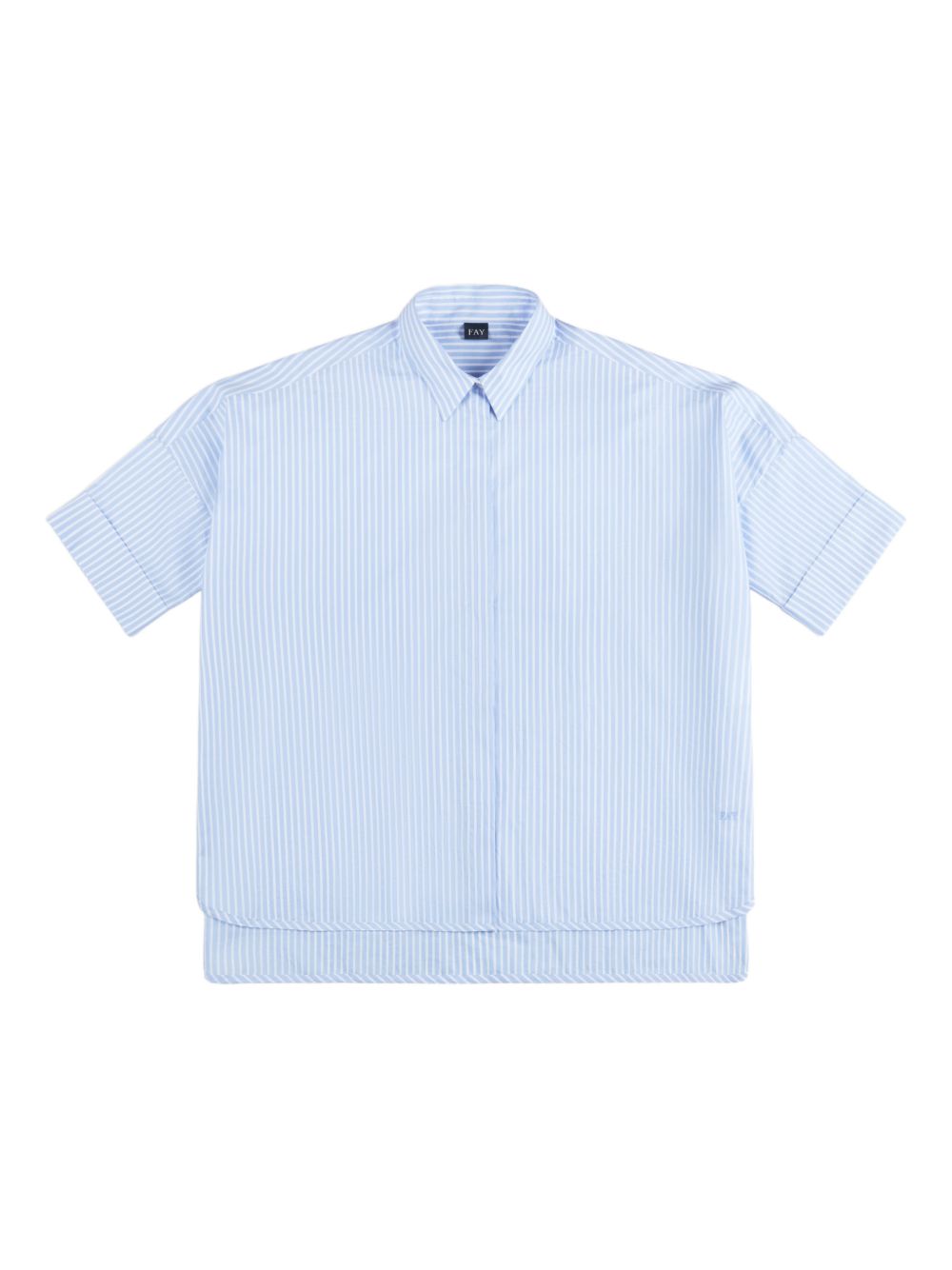 Fay Cotton shirt