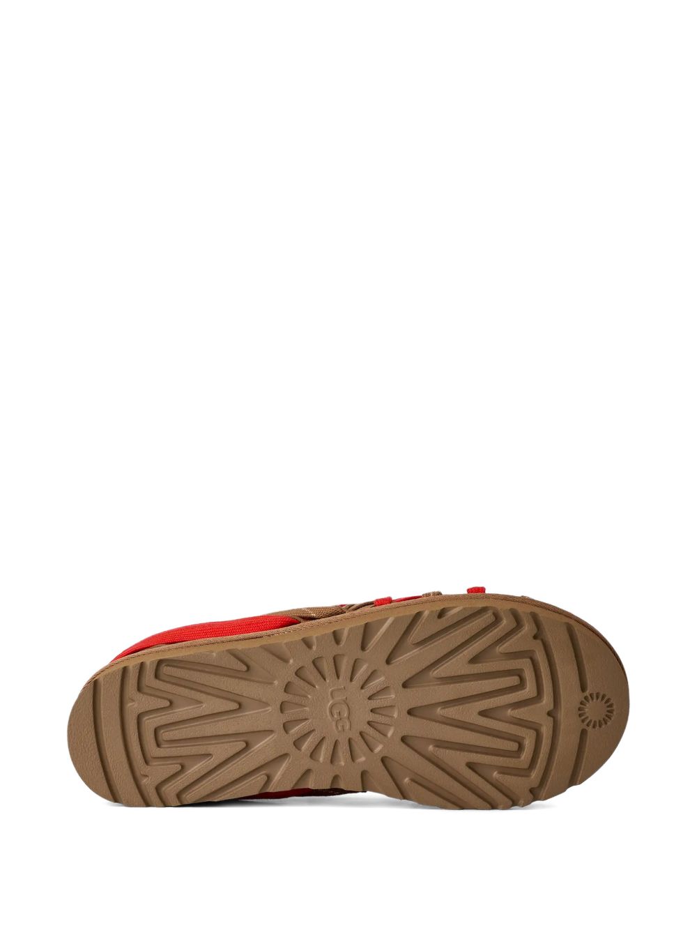 UGG Tasman Lace Slippers