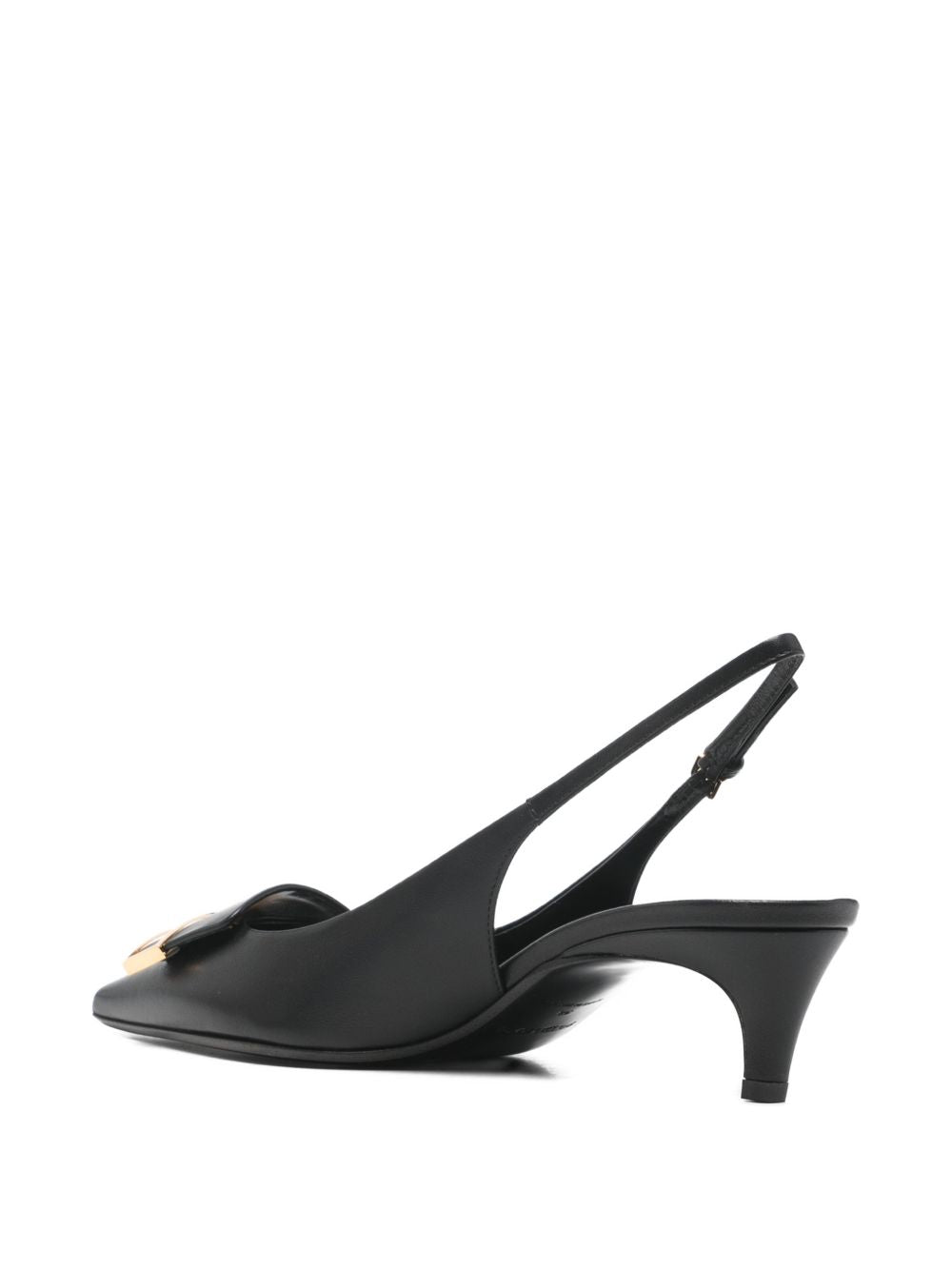 Sergio Rossi Slingback pumps with heel