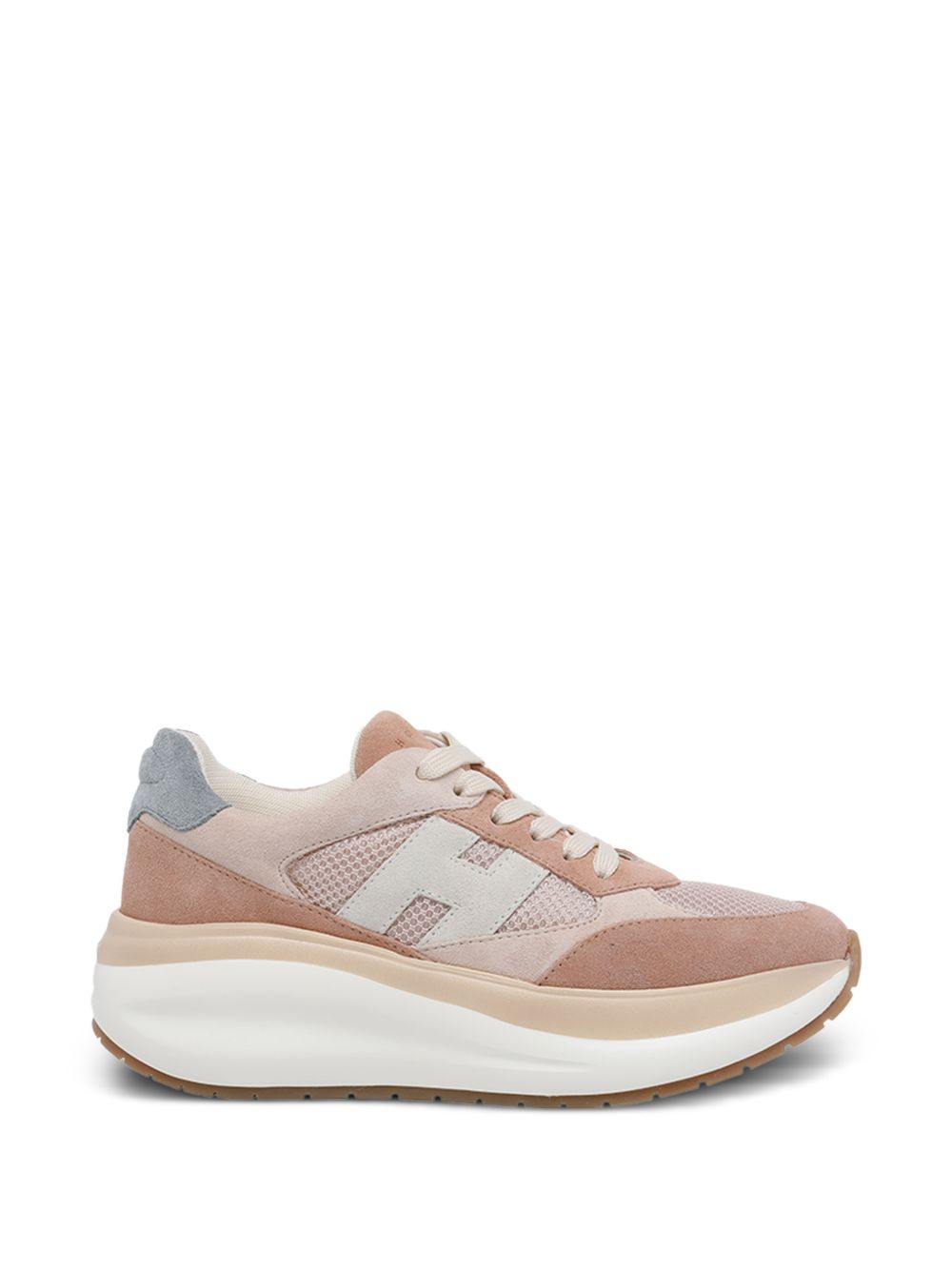 Hogan Maxi I Active Sneakers