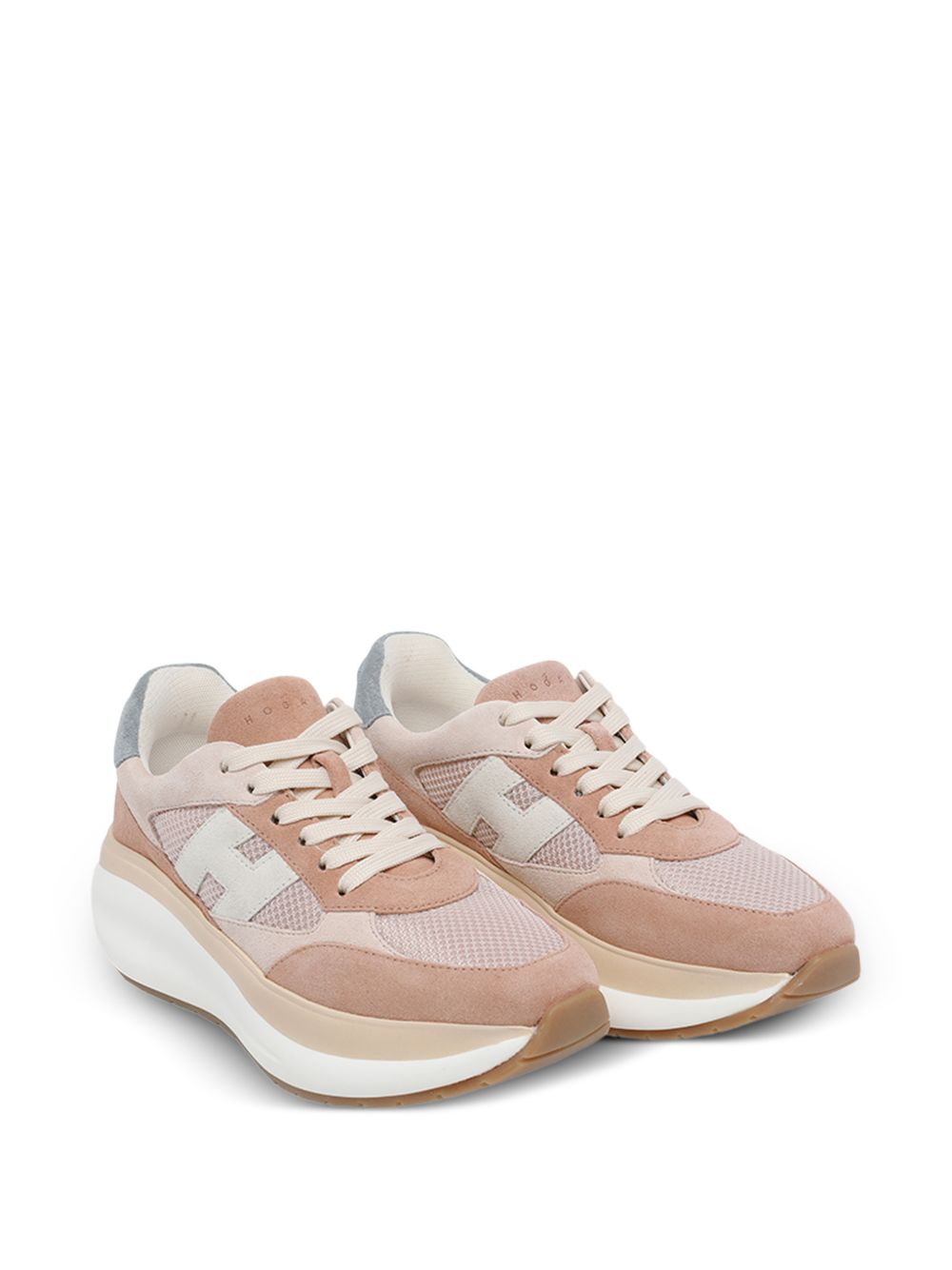 Hogan Maxi I Active Sneakers