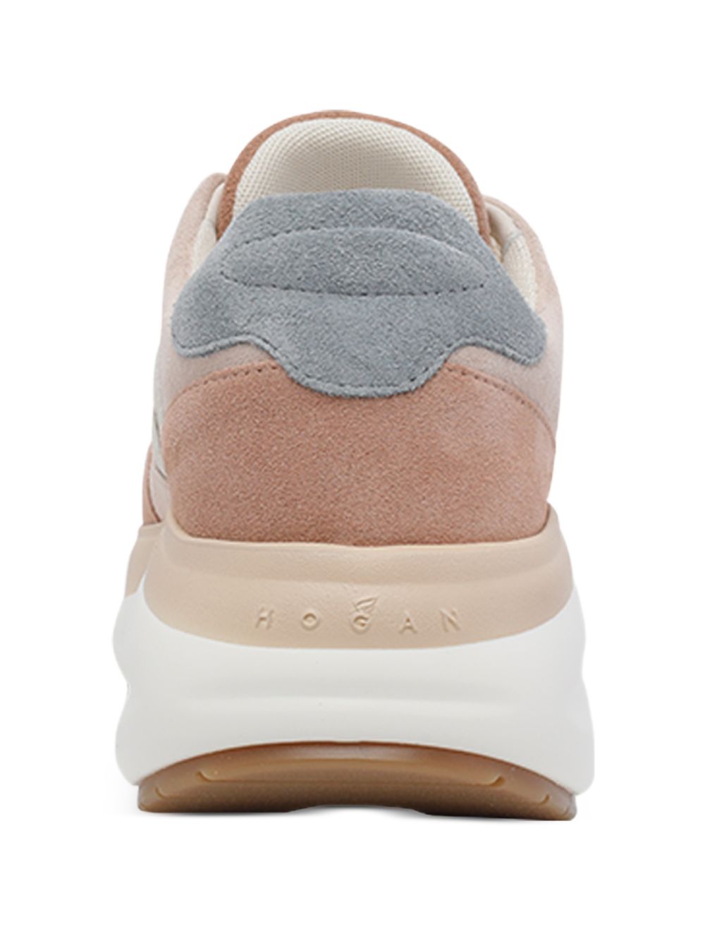 Hogan Maxi I Active Sneakers