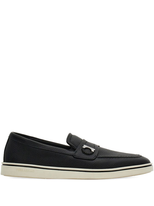 Ferragamo Tancredi loafers