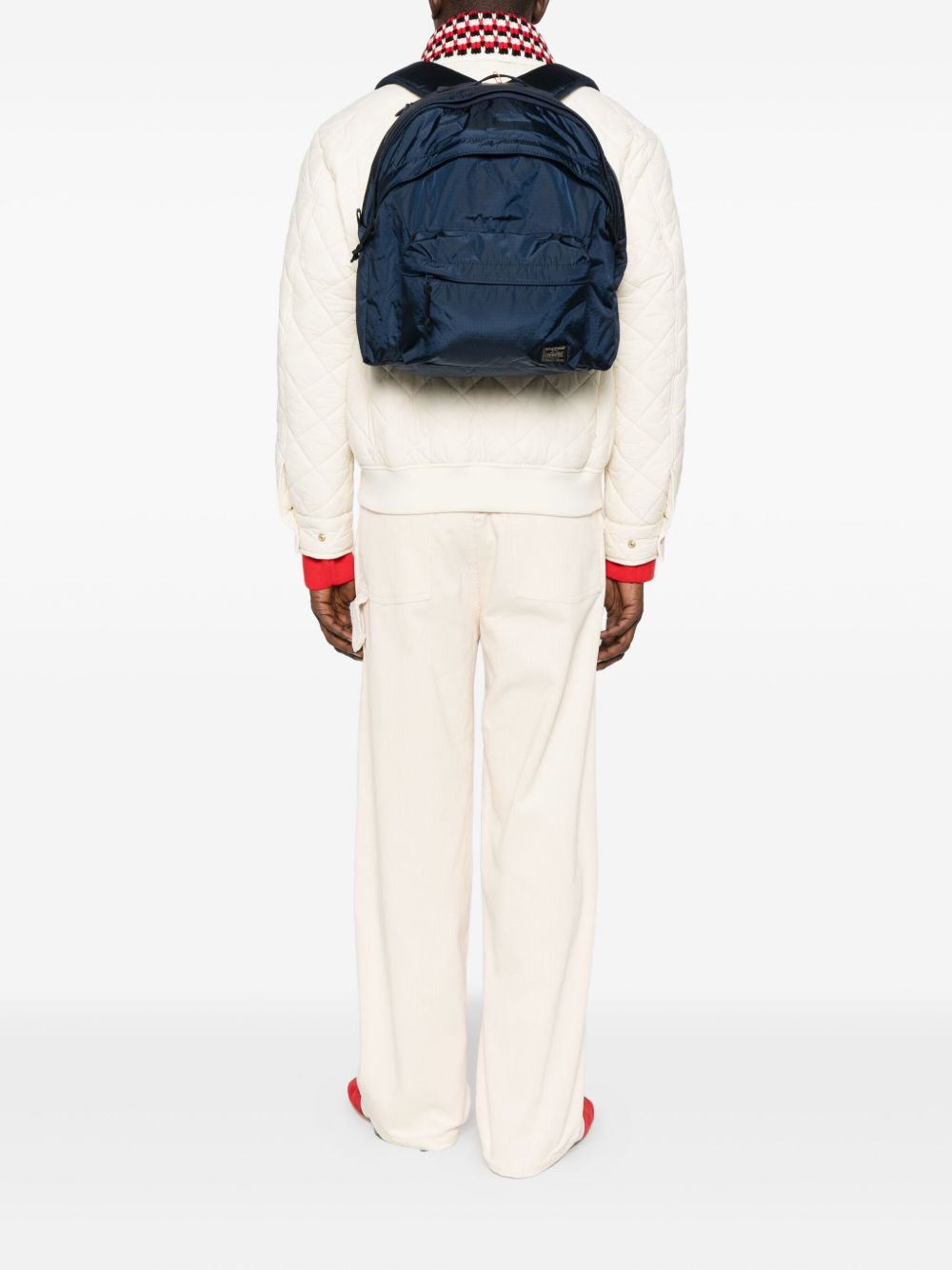 Porter Double Pack Daypack